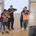 Concluye curso de primeros auxilios para entrenadores y personal del INDEM en Los Cabos