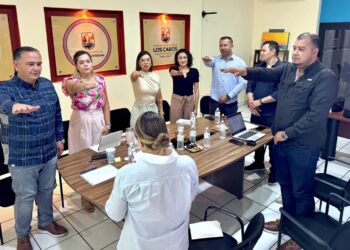 Instalan Subcomité de Control y Evaluación de la Gestión Gubernamental 