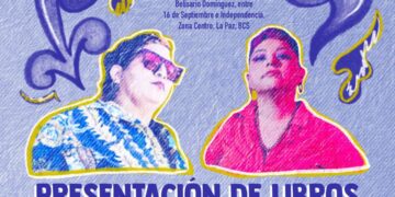 IMM invita al encuentro literario con voces feministas en el Teatro Juárez