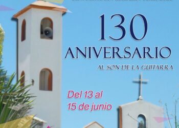 Invitan a las fiestas tradicionales de San Antonio y Las Pocitas