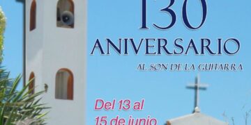 Invitan a las fiestas tradicionales de San Antonio y Las Pocitas
