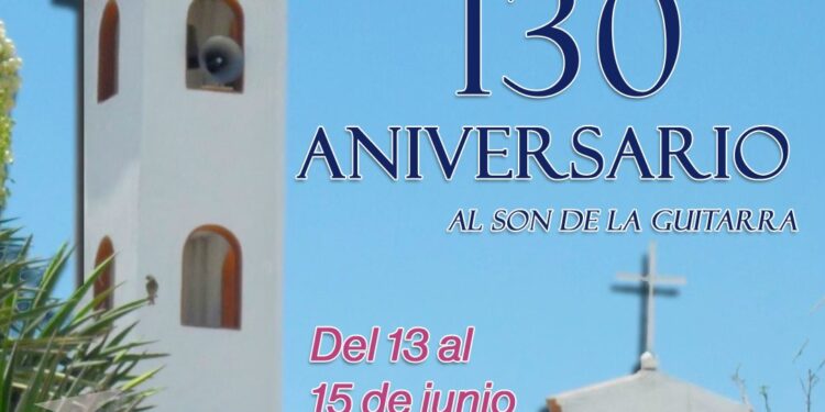 Invitan a las fiestas tradicionales de San Antonio y Las Pocitas