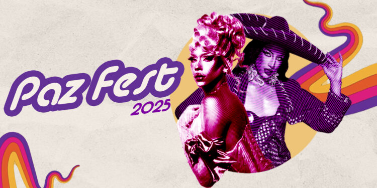 Anuncian el primer festival municipal de la diversidad e inclusión “Paz Fest 2025”