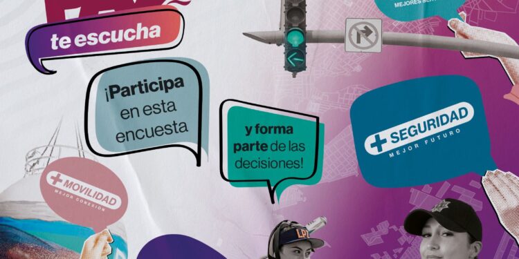 IMPLAN La Paz anuncia la puesta en marcha del programa “La Paz te Escucha”