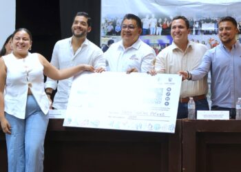 Lanza Ayuntamiento de Los Cabos programa “Tarjeta Joven”
