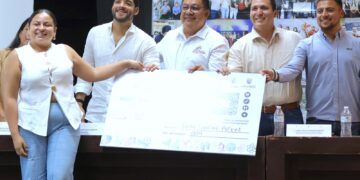 Lanza Ayuntamiento de Los Cabos programa “Tarjeta Joven”