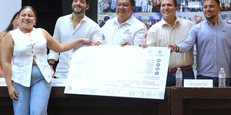 Lanza Ayuntamiento de Los Cabos programa “Tarjeta Joven”