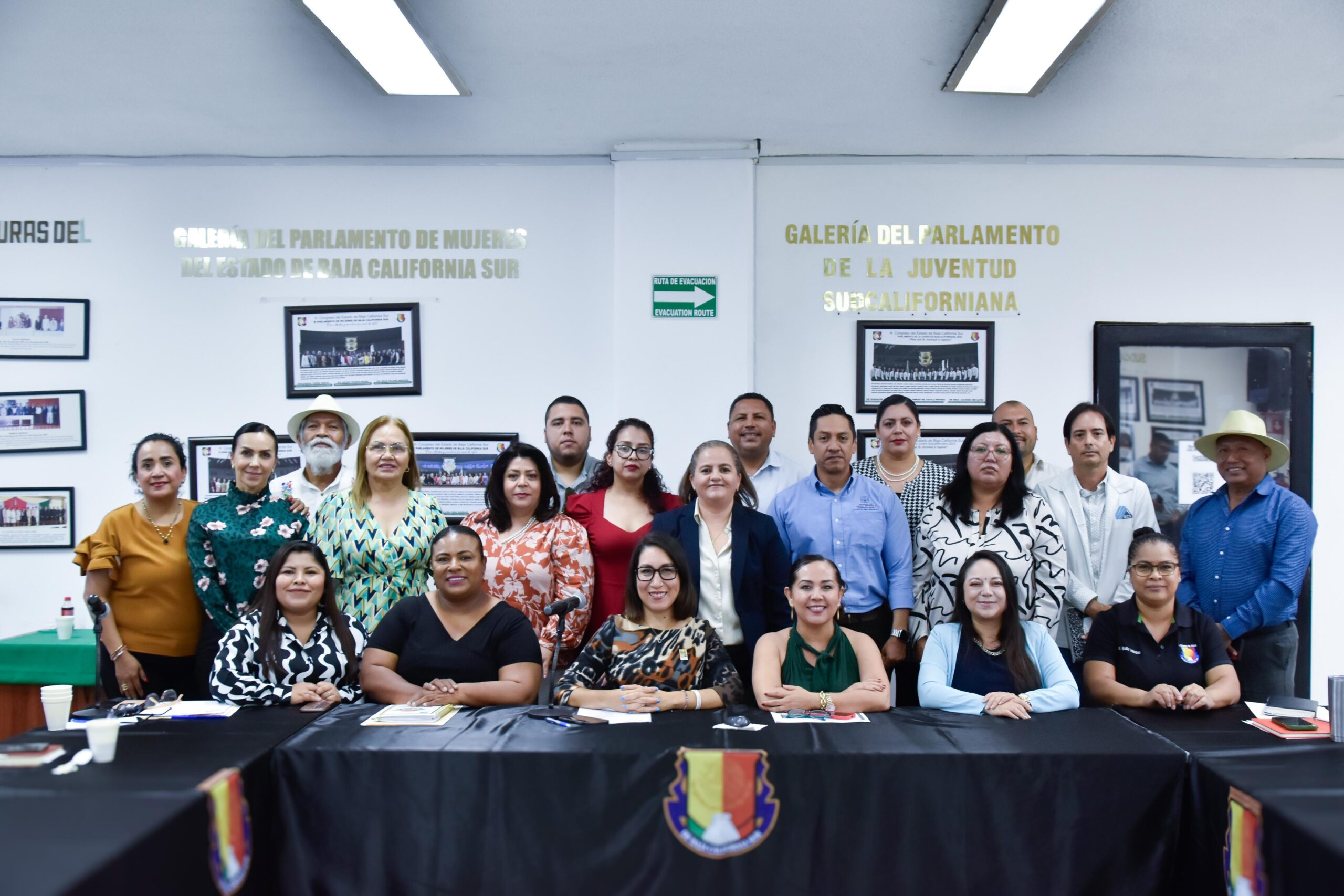 El Congreso del Estado se une a la lucha contra la tortura en el Día Internacional en Apoyo a sus Víctimas