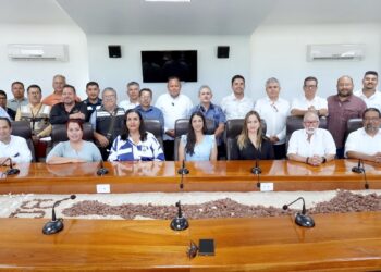 Se habilitará predio anexo a la obra paso desnivel para agilizar tráfico