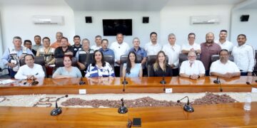 Se habilitará predio anexo a la obra paso desnivel para agilizar tráfico