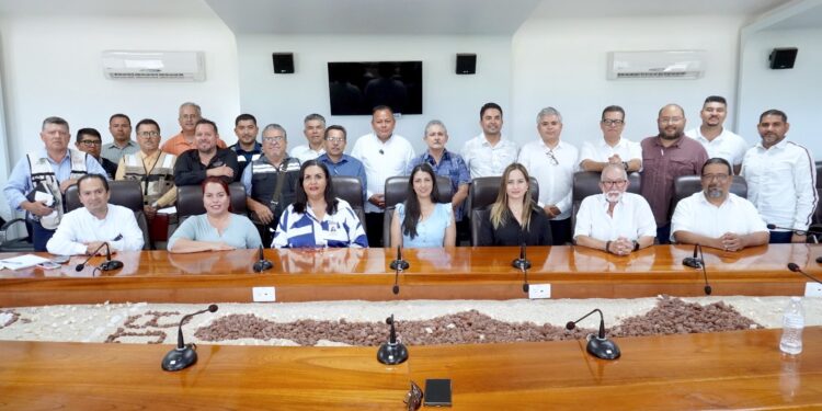 Se habilitará predio anexo a la obra paso desnivel para agilizar tráfico