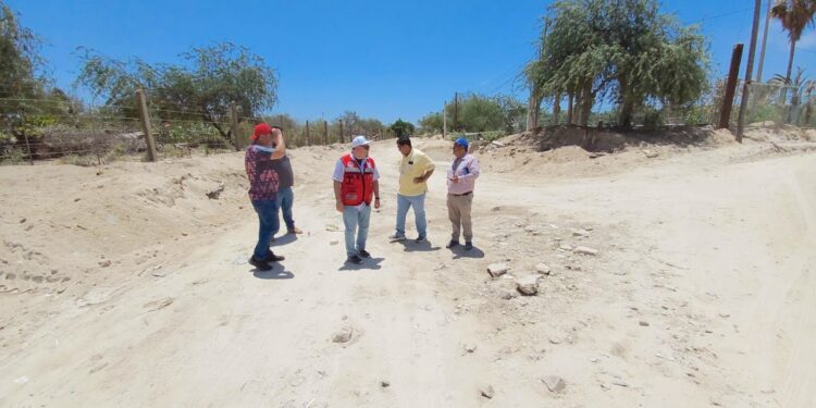 El municipio de Los Cabos avanza hacia una mejor movilidad