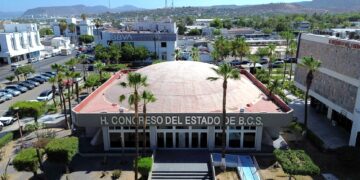 Se suma Congreso de BCS a la campaña México sin Tortura 2025