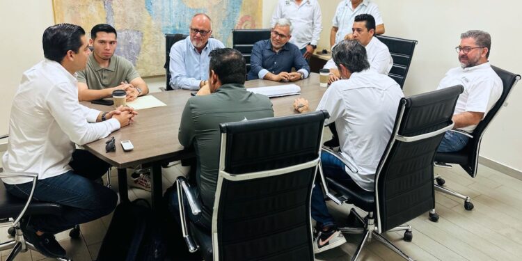 Pavimentarán calle Nogal en El Tezal; facilitará acceso al transporte público 