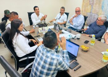 Consulta ciudadana definirá el rumbo urbano del Plan Parcial de El Tezal: regidor 
