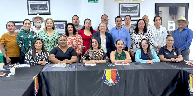 Presente Los Cabos en la campaña nacional “México sin Tortura”