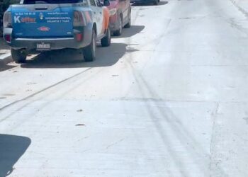 Continúa programa permanente “Cazabaches” en Los Cabos