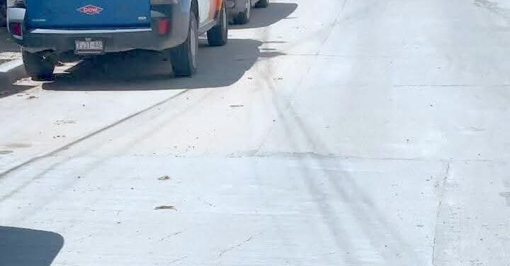 Continúa programa permanente “Cazabaches” en Los Cabos