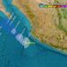 Monitorea Protección Civil de Los Cabos tormenta tropical y huracán en el Pacífico 