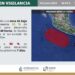 Monitorea Protección Civil Los Cabos zona de baja presión en el Pacífico