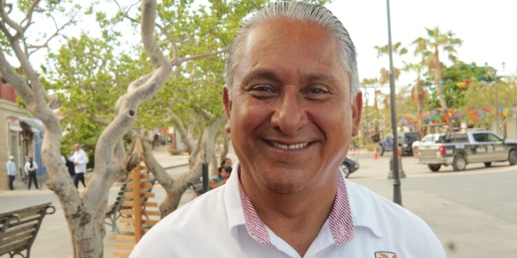 Sin afectaciones mayores en Los Cabos tras paso de la tormenta “Alvin” 