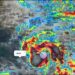 Hasta el momento, tormenta tropical “Erick” no representa peligro para Los Cabos: Protección Civil