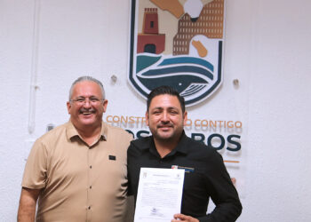 Realizan en la XV Administración enroques estratégicos para garantizar el cumplimiento de objetivos