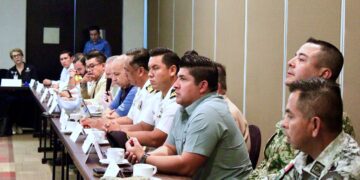 Autoridades municipales y sector hotelero se coordinan para garantizar la seguridad en playas de Los Cabos