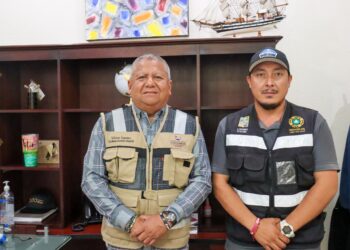 En Cabo San Lucas se encuentran listos para activarse los refugios temporales 