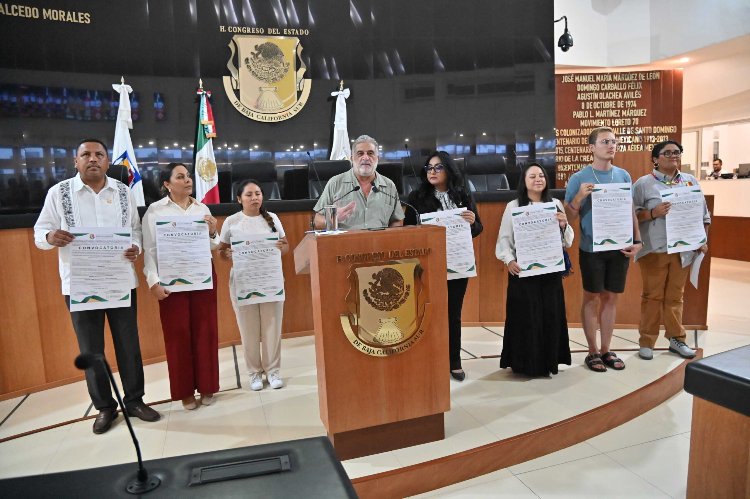 Convoca Congreso a interesados en integrar comité que acompañará trabajos de la Nueva Ley de Atención de Personas con Espectro Autista