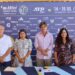 Se consolida Los Cabos como destino de élite con el Mifel Tennis Open 2025