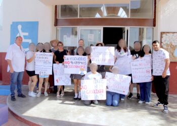 Atienden autoridades queja ciudadana por construcción de gasolinera en Cabo San Lucas