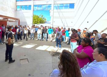 Ayuntamiento de Los Cabos impulsará mejores condiciones laborales para personal de Servicios Públicos en Los Cabos 
