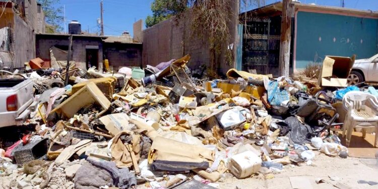 Invitan a la ciudadanía a proponer nombres para calles en Los Cabos