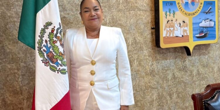 Refuerza Sindicatura Municipal control patrimonial en Los Cabos