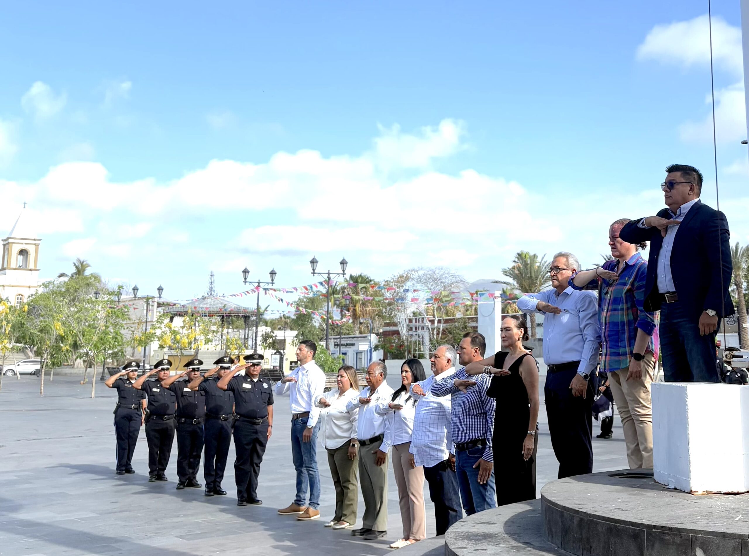 El fortalecimiento de las finanzas municipales permite impulsar proyectos de alto impacto social