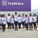 BCS SUMA 12 MEDALLAS Y SE UBICA EN EL LUGAR 19 DEL MEDALLERO NACIONAL
