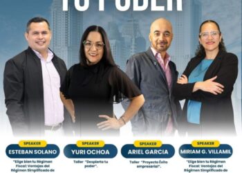 Se impartirá en Los Cabos el taller “Despierta Tu Poder”