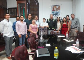 Inician autoridades de Los Cabos trabajos técnicos rumbo al I° Informe de Gobierno 