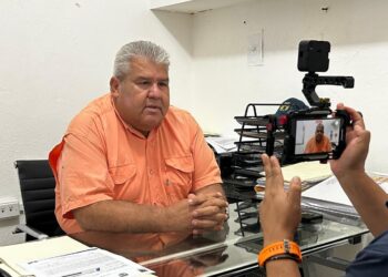 Se refuerza colaboración con empresas transportistas para una movilidad segura en Los Cabos