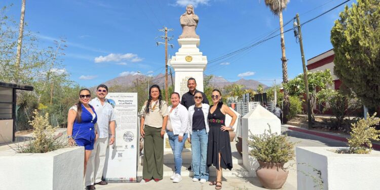 Reconocen a la “Ruta del Patrimonio” como modelo de turismo sustentable en Los Cabos
