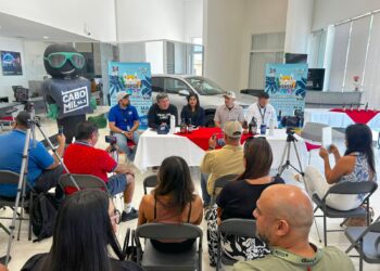 Anuncian segunda edición del San José BeerFest 2025