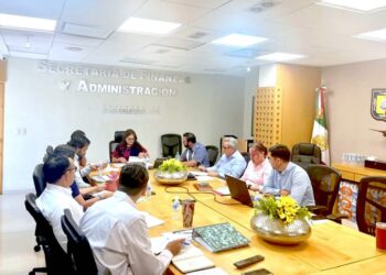Realizan segunda reunión trimestral del Comité de Zofemat Los Cabos