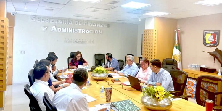 Realizan segunda reunión trimestral del Comité de Zofemat Los Cabos