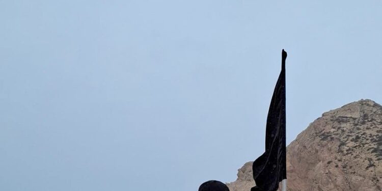 Este sábado se registra en Los Cabos el cierre de las playas Las Viudas, Santa María, El Chileno, Palmilla y Acapulquito