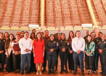 La Paz fortalece capacidad de atención y protección a víctimas de violencia sexual