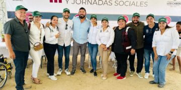 Estamos construyendo un gobierno que sí escucha y sí responde: regidor Celestino Atienzon 