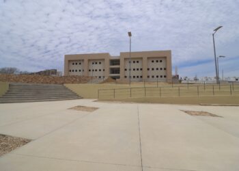 Iniciarán actividades académicas en agosto 2025 las nuevas instalaciones de UABCS Subsede Los Portales