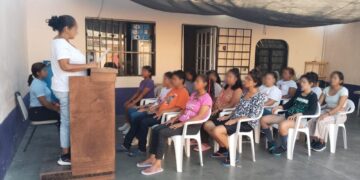 Delegación de Cabo San Lucas y sector hotelero unen esfuerzos en apoyo a centro de rehabilitación 