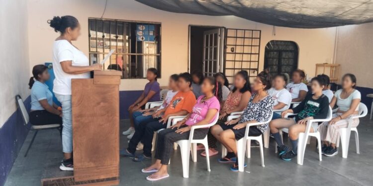 Delegación de Cabo San Lucas y sector hotelero unen esfuerzos en apoyo a centro de rehabilitación 